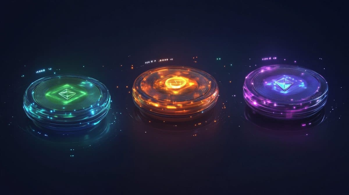 Liquid Staking Tokens on Solana: JitoSOL, jupSOL, mSOL Compared